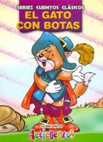 Gato Con Botas, El - Acticuentos 997478560X Book Cover