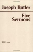 Five Sermons 0915145618 Book Cover