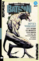 Absolute Batman Vol. 3 (Absolute Universe)