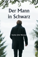 Der Mann in Schwarz (German Edition) 9359254894 Book Cover