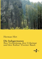 Die Indogermanen 3957385024 Book Cover