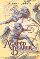 The Agapéd Bearer: Dreyma's Curse B0F1HNDD2N Book Cover