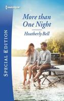 More than One Night 1335573992 Book Cover