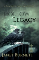 Hollow Legacy B0GVZR1Q9J Book Cover