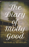 The Diary of Molly Good (The Americans) B0G47658YQ Book Cover