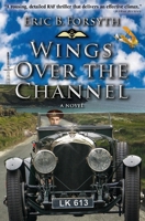 Wings Over the Channel B09TTTGT8P Book Cover