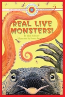 Real Live Monsters: Level 2 1876966262 Book Cover