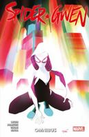 Spider-gwen Omnibus Vol. 1 1804910465 Book Cover
