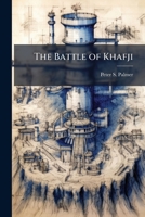 The Battle of Khafji 1025099761 Book Cover