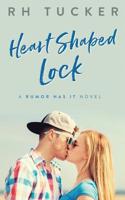Heart Shaped Lock 1732043825 Book Cover