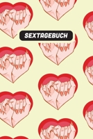 Sextagebuch: Sex Diary für deine Sex Notes | Sextagebuch | Logbuch | 6x9, 110 Seiten. (German Edition) 1672038057 Book Cover