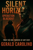 Silent Horizon: Operation Blackout B0F7HN3DJX Book Cover