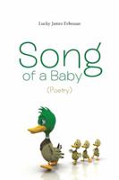 Song of a Baby (Poetry) 1491896949 Book Cover