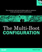 The Multi-Boot Configuration Handbook 0789722836 Book Cover