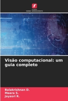 Visão computacional: um guia completo (Portuguese Edition) 620331241X Book Cover