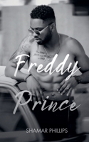 Freddy Prince B0F22WWGKZ Book Cover