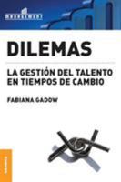 Dilemas 9506415706 Book Cover