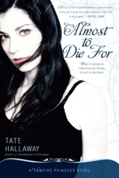 Almost to Die For 0451230574 Book Cover