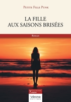 La Fille aux saisons brisées B0GX973PQK Book Cover