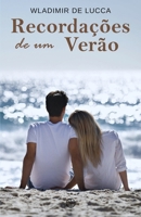 Recordações de um Verão (Portuguese Edition) 6598806143 Book Cover