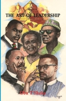 The Art of Leadership 1878557009 Book Cover