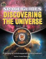 Discovering the Universe (Qeb Space Guides) 1420682687 Book Cover