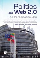 Politics and Web 2.0: The Participation Gap 1622731085 Book Cover