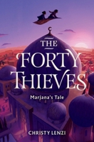 The Forty Thieves 149980945X Book Cover