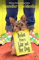 Notes from a Liar and Her Dog 0142500682 Book Cover
