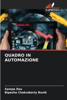 Quadro in Automazione (Italian Edition) 620813207X Book Cover