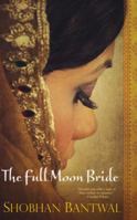 The Full Moon Bride 0758258844 Book Cover