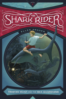 The Shark Rider 1938063511 Book Cover