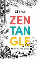 El Arte de Zentangle: Yoga Para La Mente null Book Cover