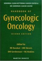 Handbook of Gynecologic Oncology, Second Edition 1841841668 Book Cover