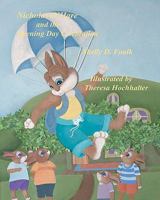 Nicholas O'Hare and the Opening Day Celebration 1453690506 Book Cover