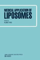 Medical Application of Liposomes 3805544049 Book Cover