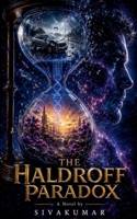 The Haldroff Paradox B0H21F2J3S Book Cover