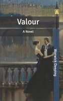 Valour 1698546734 Book Cover