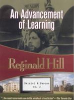 An Advancement Of Learning 0451146565 Book Cover