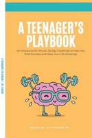 A Teenager's Playbook B0DZDBD1PV Book Cover