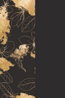 Flora: 6x9 Lined Journal 1671956184 Book Cover