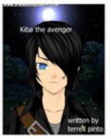 Kiba the avenger 1364500256 Book Cover