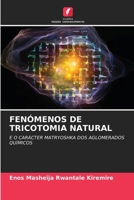 Fenómenos de Tricotomia Natural (Portuguese Edition) 6208184878 Book Cover