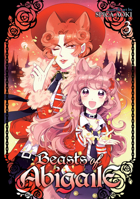Beasts of Abigaile, Vol. 3 1626927111 Book Cover