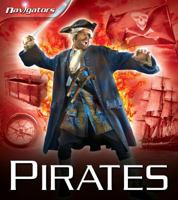 Navigators: Pirates 0753466112 Book Cover