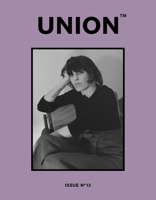 Union issue 13 4990919327 Book Cover