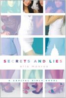 Secrets and Lies 0312623054 Book Cover