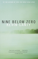 Nine Below Zero 0375707999 Book Cover