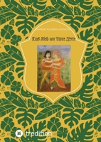 Das Kleid von Tante Jette: Ein neues Märchen (German Edition) 3384551990 Book Cover