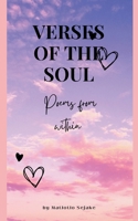 Verses Of The Soul B0CQRYQBXQ Book Cover